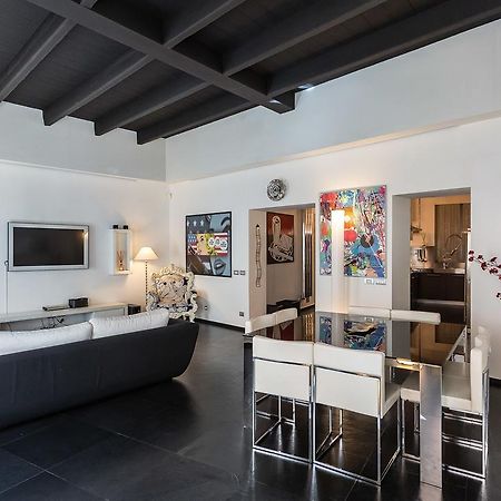 Rental In Rome Cosmopolitan Hi-Tech Zewnętrze zdjęcie