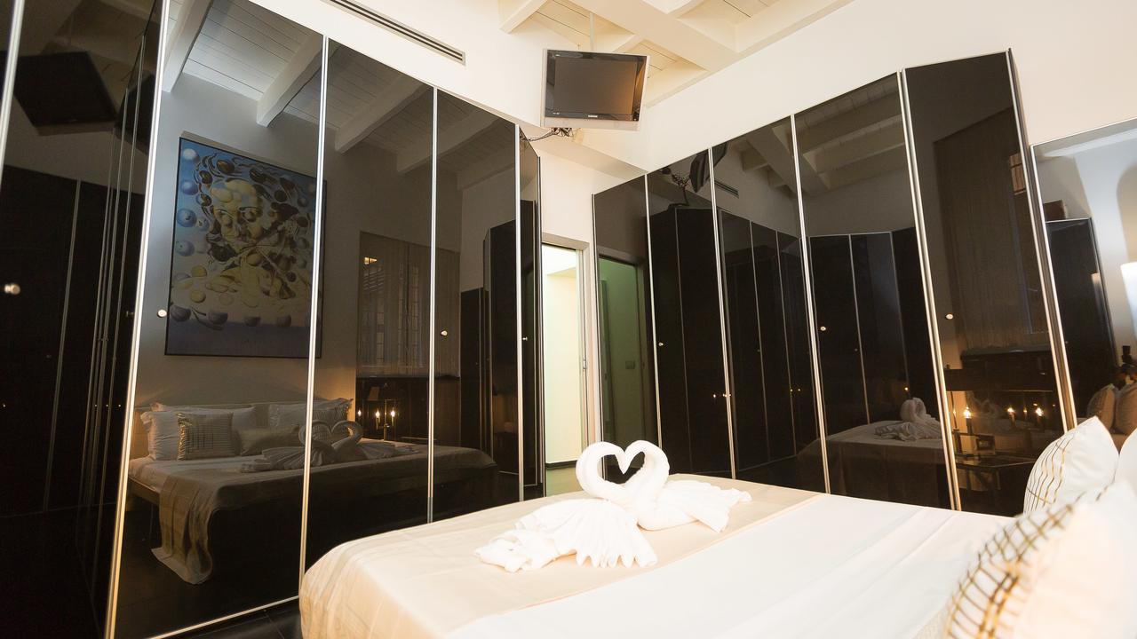 Rental In Rome Cosmopolitan Hi-Tech Zewnętrze zdjęcie