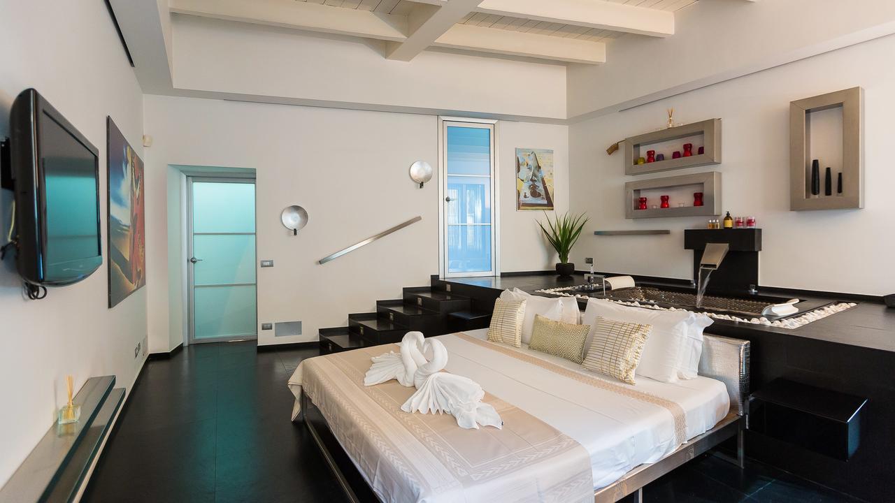 Rental In Rome Cosmopolitan Hi-Tech Zewnętrze zdjęcie