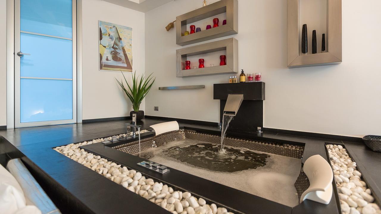 Rental In Rome Cosmopolitan Hi-Tech Zewnętrze zdjęcie