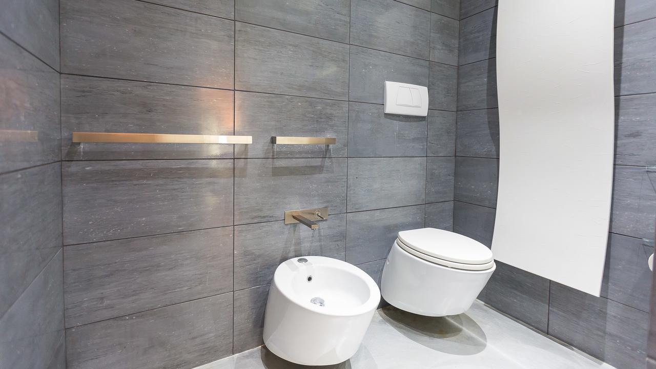 Rental In Rome Cosmopolitan Hi-Tech Zewnętrze zdjęcie