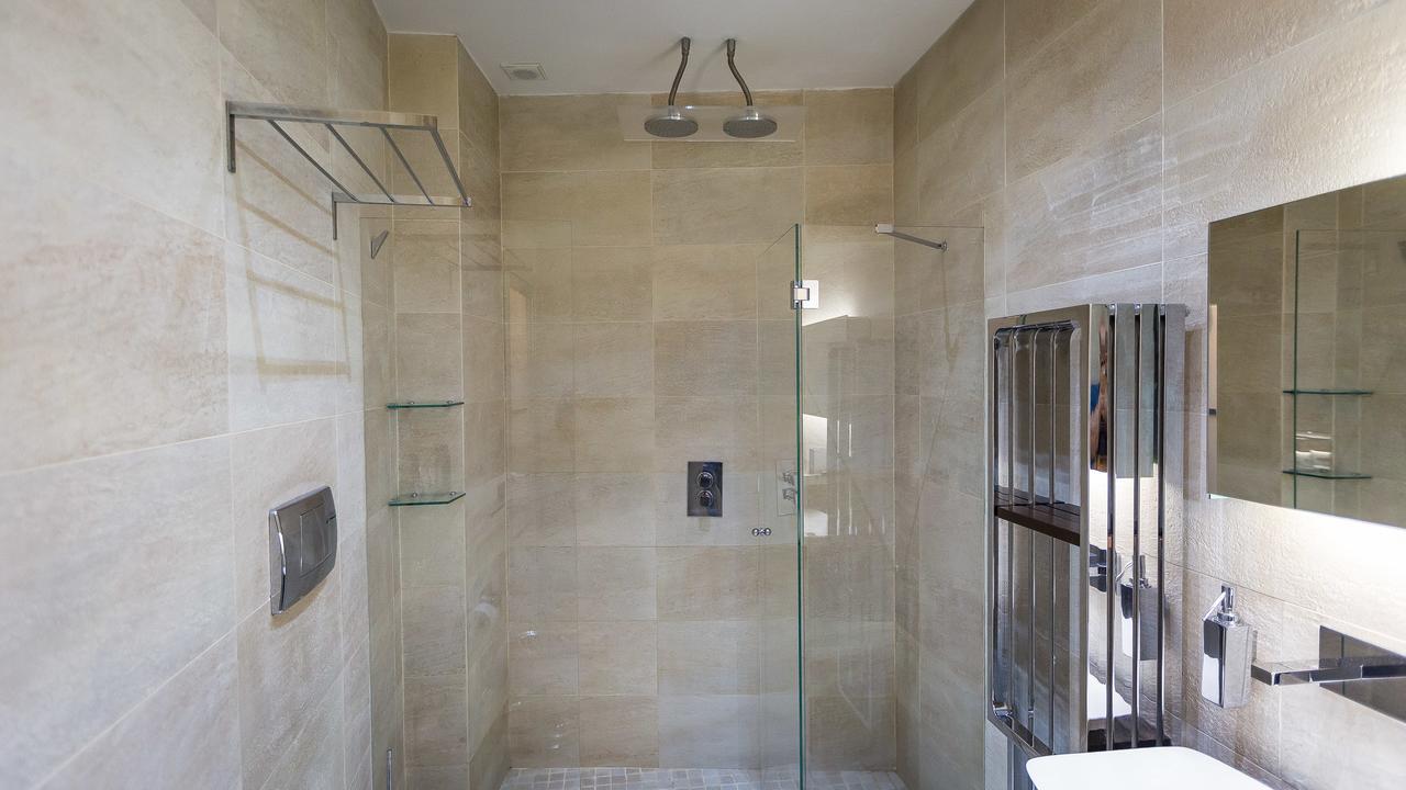 Rental In Rome Cosmopolitan Hi-Tech Zewnętrze zdjęcie